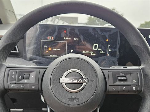 New 2026 Nissan Kicks SV image 23