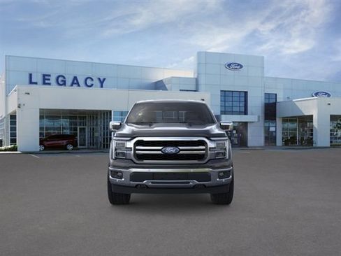 New 2026 Ford F150 Lariat w/ Equipment Group 501A Mid AWD/4WD image 6