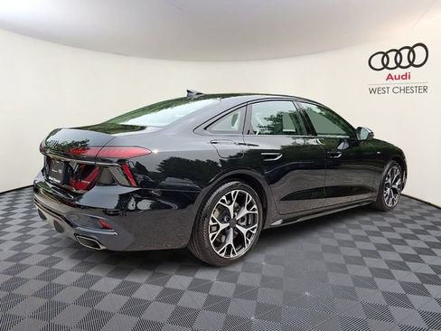 Used 2026 Audi A6 Premium Plus AWD/4WD image 6