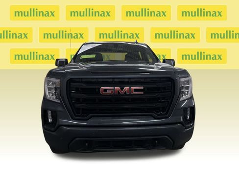 Used 2021 GMC Sierra 1500 Elevation w/ Driver Alert Package I image 10