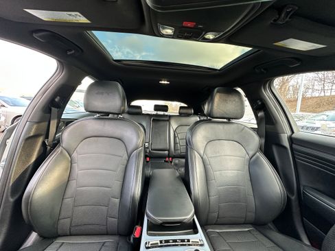 Used 2023 Kia Stinger GT2 image 28