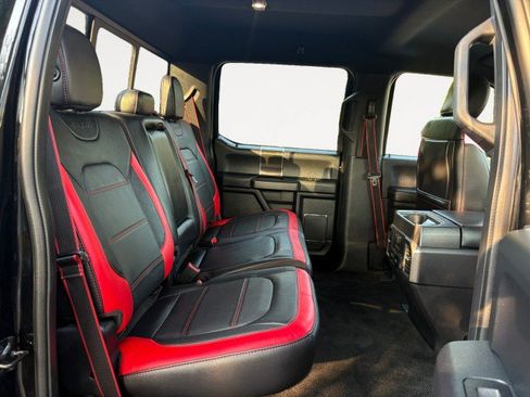 Used 2018 Ford F150 Lariat w/ Equipment Group 502A Luxury AWD/4WD image 6