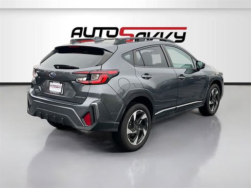 Used 2024 Subaru Crosstrek 2.5i Limited w/ Popular Package #4A image 7