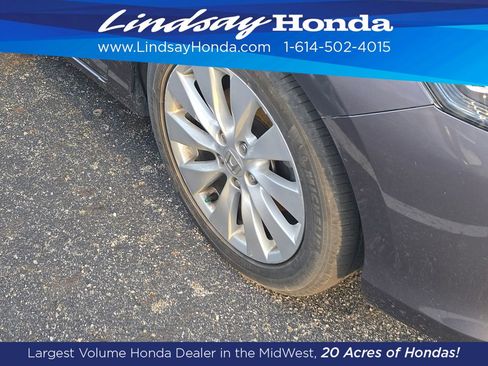 Used 2015 Honda Accord EX-L image 12