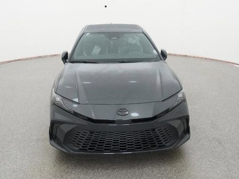 New 2026 Toyota Camry SE image 15