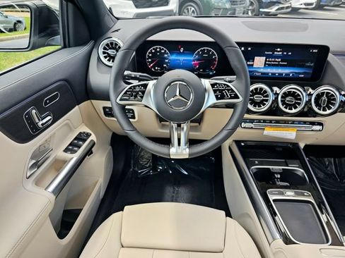 New 2026 Mercedes-Benz GLA 250 4MATIC image 31