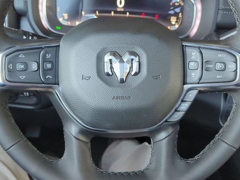 New 2026 RAM 3500 Laramie image 15