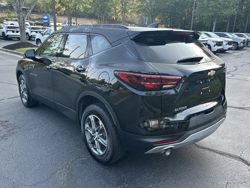 Certified 2023 Chevrolet Blazer LT w/ Convenience Package image 7