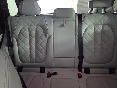 Used 2023 BMW X5 M50i w/ Executive Package AWD/4WD image 22
