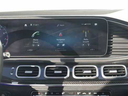 Used 2021 Mercedes-Benz GLE 53 AMG 4MATIC Coupe image 45