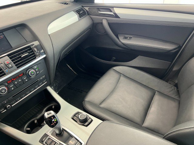 Used 2014 BMW X3 xDrive28i AWD/4WD image 18