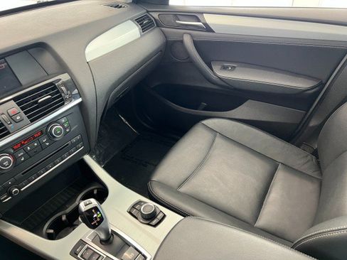 Used 2014 BMW X3 xDrive28i AWD/4WD image 18