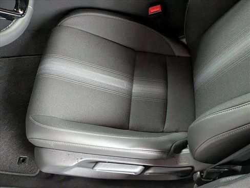 New 2026 Honda Civic Sport image 4