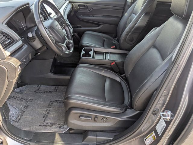 Used 2024 Honda Odyssey EX-L image 15