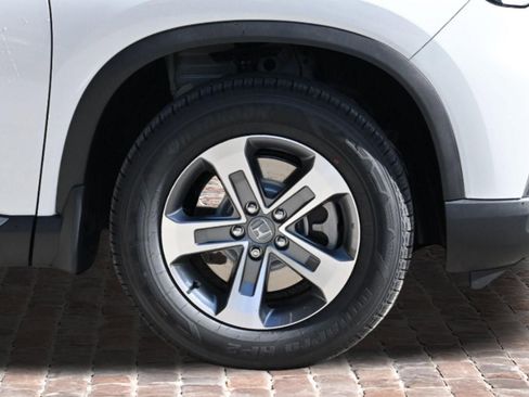 New 2025 Honda Pilot EX-L image 44