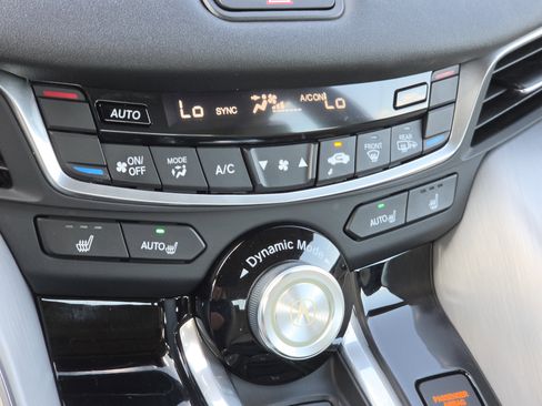 Used 2023 Acura TLX w/ Technology Package FWD image 19