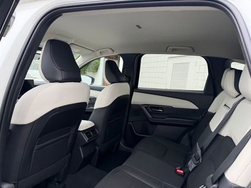 New 2026 MAZDA CX-5 Select AWD/4WD image 17