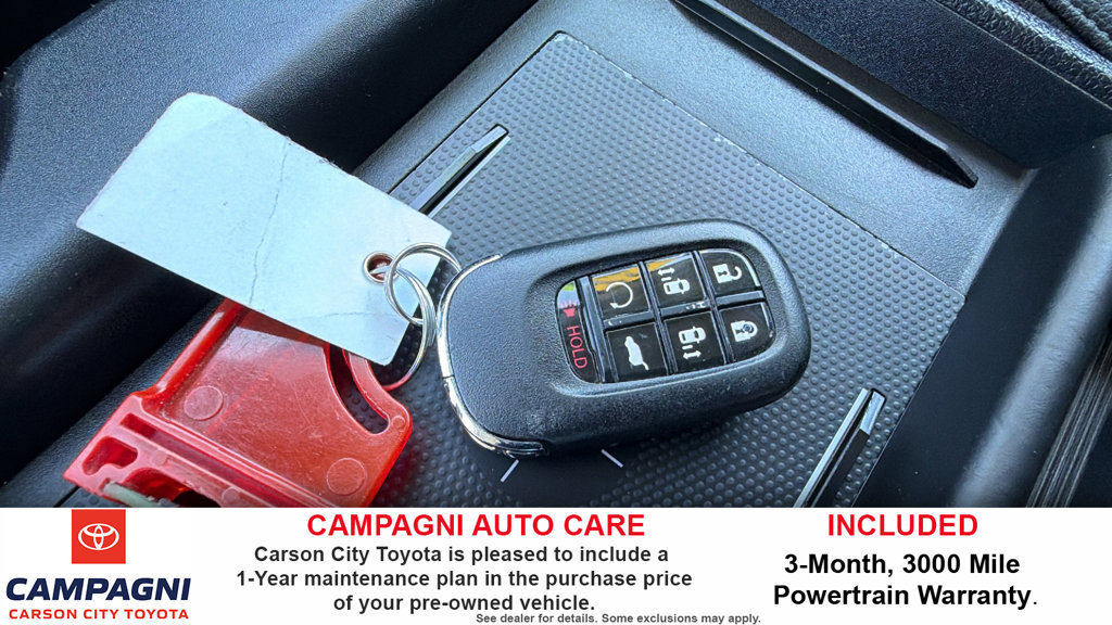 Used 2025 Honda Odyssey EX-L image 29