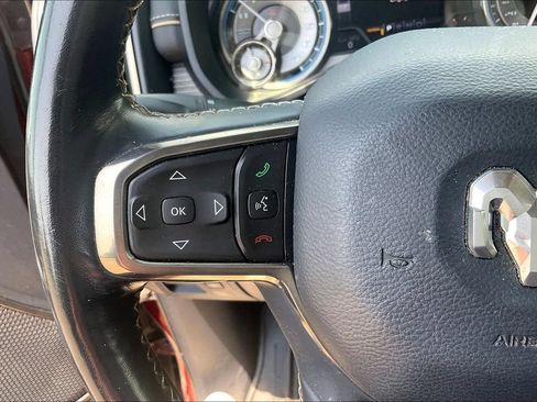 Used 2020 RAM 1500 Limited w/ Advanced Safety Group AWD/4WD image 17