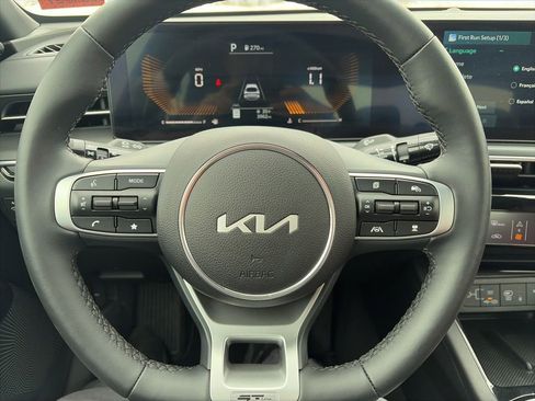 Used 2025 Kia K5 GT-Line w/ GT-Line Premium Package image 13