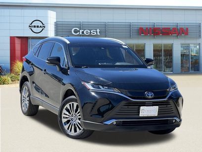 Used 2023 Toyota Venza XLE