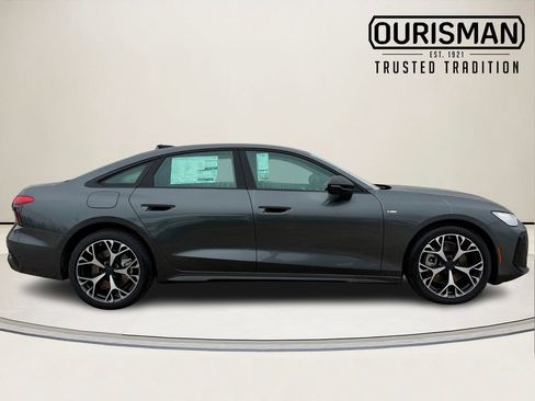 New 2026 Audi A6 Premium Plus image 5