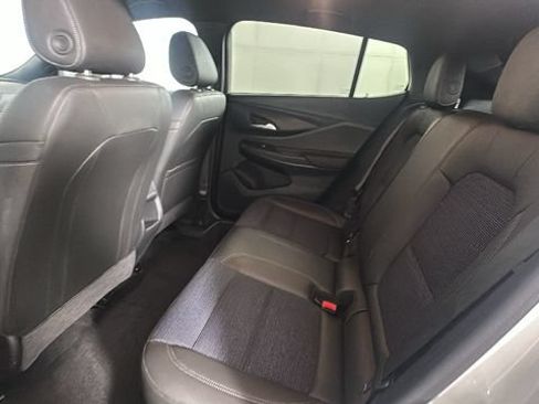 Used 2024 Buick Envista Sport Touring w/ Convenience I Package FWD image 25