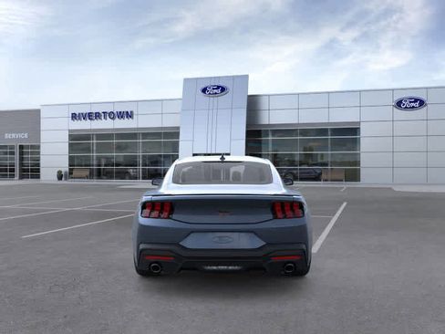 New 2026 Ford Mustang Premium image 5