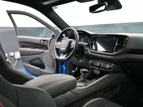 New 2026 Dodge Durango GT AWD/4WD image 43