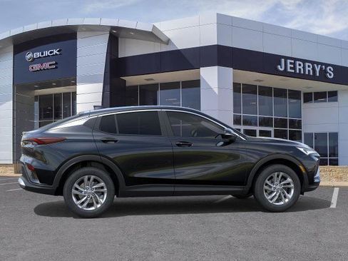 New 2026 Buick Envista Preferred image 29