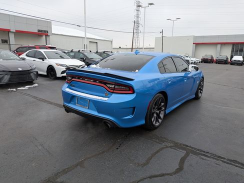 Used 2023 Dodge Charger Scat Pack image 9