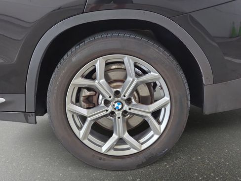 Certified 2023 BMW X3 sDrive30i w/ Convenience Package RWD image 32