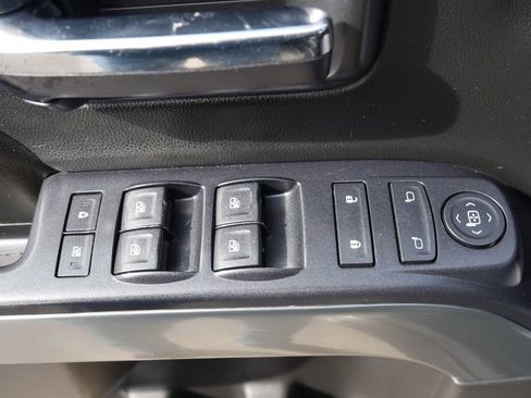 Used 2015 Chevrolet Silverado 1500 LT w/ All Star Edition image 28