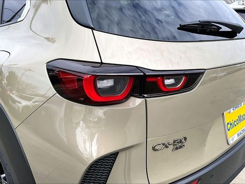 New 2026 MAZDA CX-50 Meridian Edition w/ Apex Package AWD/4WD image 29
