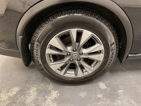 Used 2015 Nissan Murano SL w/ SL Technology Package image 34