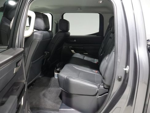 Used 2023 Toyota Tundra Limited AWD/4WD image 17