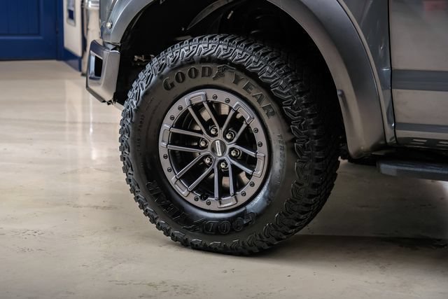 Used 2020 Ford F150 Raptor w/ Equipment Group 802A Luxury AWD/4WD image 73