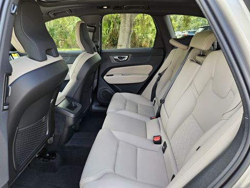 New 2026 Volvo XC60 B5 Core w/ Protection Package image 14