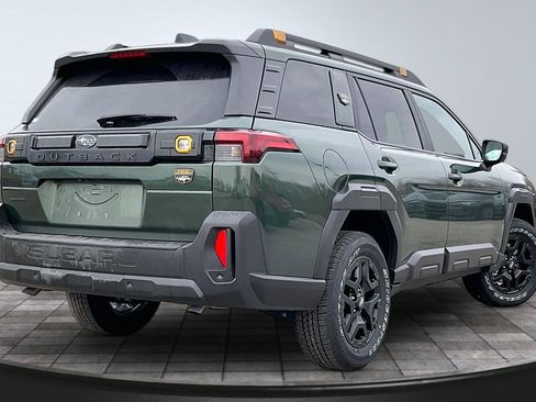 New 2026 Subaru Outback Wilderness image 13