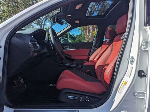 New 2026 Acura Integra A-Spec image 7