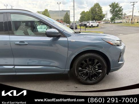 Used 2023 Ford Escape ST-Line Elite w/ Premium Technology Package AWD/4WD image 6