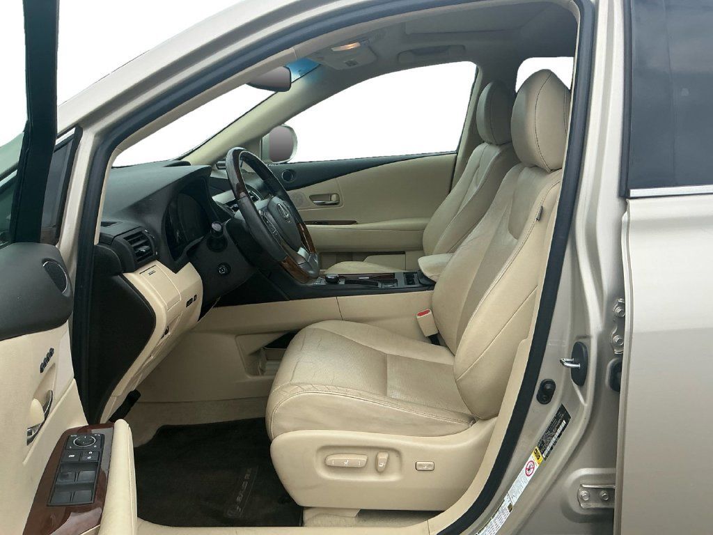 Used 2015 Lexus RX 350 FWD image 14