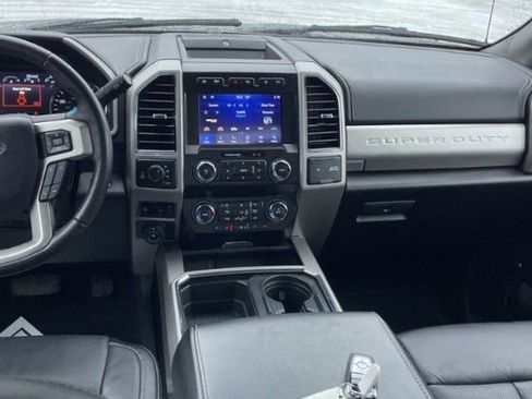 Used 2020 Ford F350 Lariat image 8