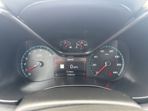 Used 2022 GMC Canyon Elevation w/ LPO, Power Package AWD/4WD image 11