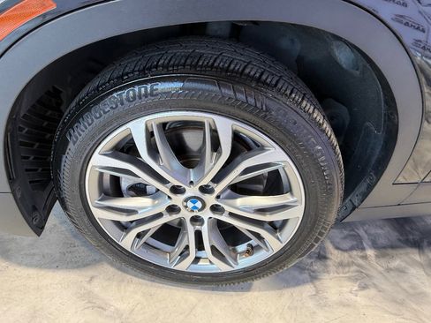Used 2022 BMW X2 xDrive28i w/ Convenience Package image 9