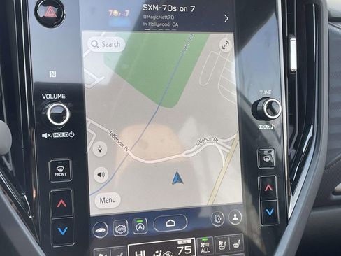 Used 2026 Subaru Forester Touring image 27