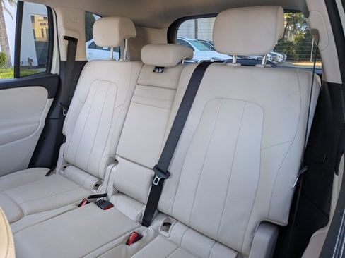 Certified 2020 Mercedes-Benz GLB 250 image 16