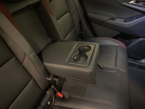 New 2026 Chevrolet Equinox RS image 32