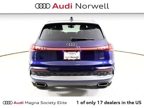 New 2026 Audi Q5 Premium Plus AWD/4WD image 13