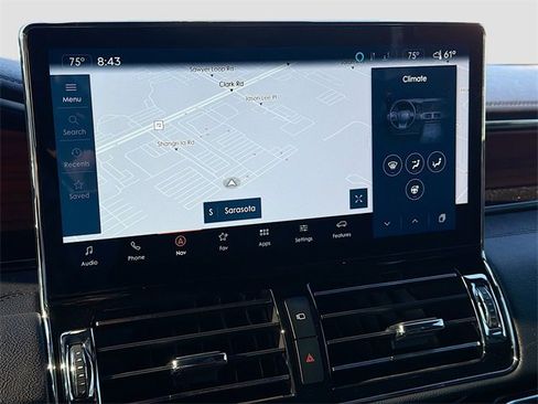 Used 2024 Lincoln Navigator Reserve image 35